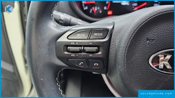 KIA MORNING (PICANTO) LUXURY