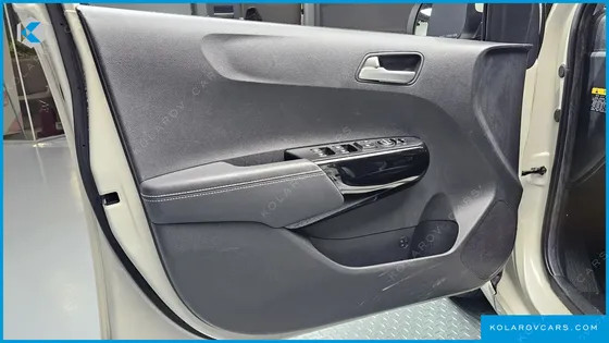 KIA MORNING (PICANTO) LUXURY