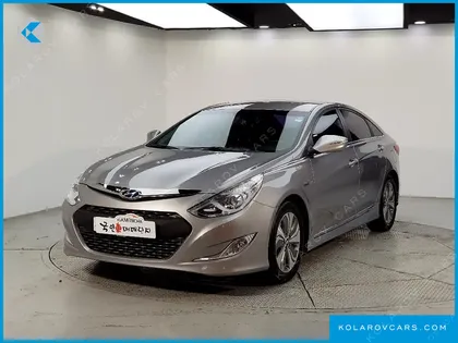 HYUNDAI SONATA 2.0
