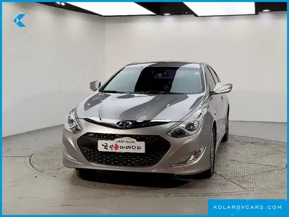 HYUNDAI SONATA 2.0