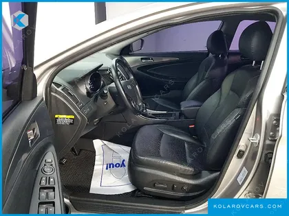 HYUNDAI SONATA 2.0