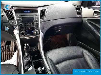 HYUNDAI SONATA 2.0
