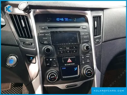 HYUNDAI SONATA 2.0