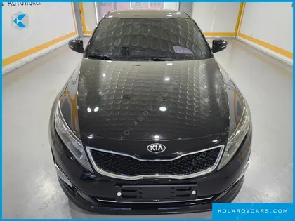 KIA K5 LPI DELUXE