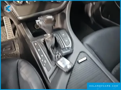KIA K5 LPI LUXURY