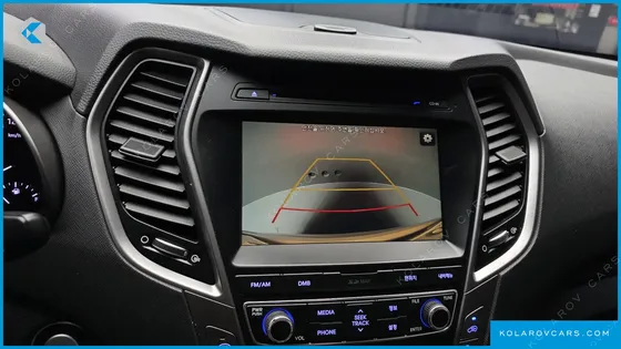 HYUNDAI SANTA FE DIESEL 2.0 2WD