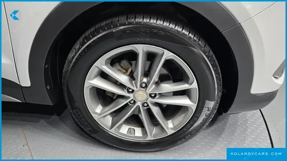 HYUNDAI SANTA FE DIESEL 2.0 2WD
