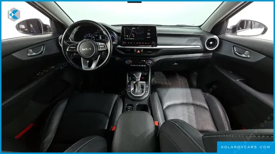 KIA K3 1.6