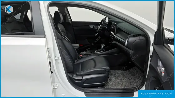 KIA K3 1.6