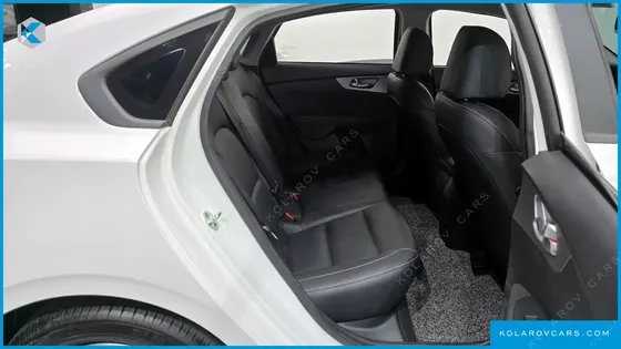 KIA K3 1.6
