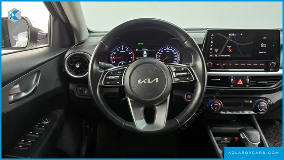 KIA K3 1.6