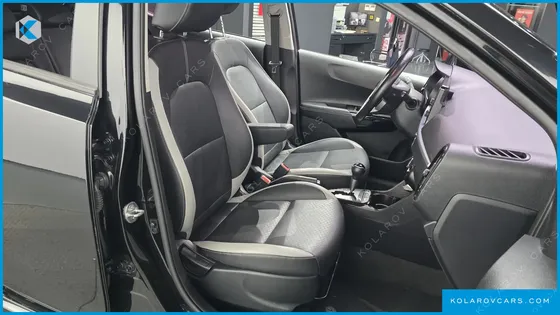KIA MORNING (PICANTO) LUXURY