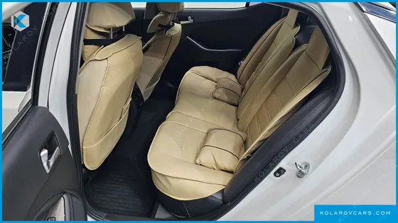 KIA K5 LPI NOBLESSE