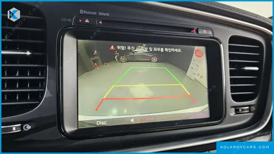 KIA K5 LPI NOBLESSE