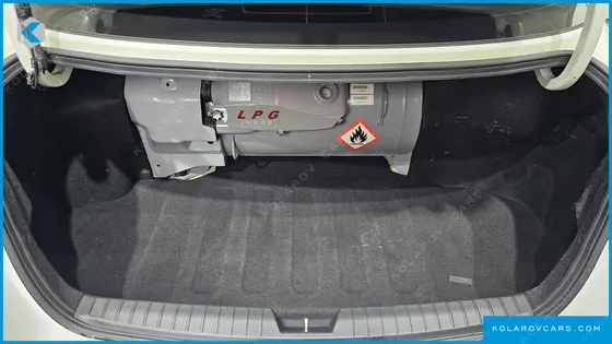 KIA K5 LPI NOBLESSE