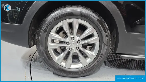 HYUNDAI SANTA FE DIESEL 2.0 2WD