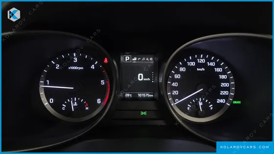 HYUNDAI SANTA FE DIESEL 2.0 2WD