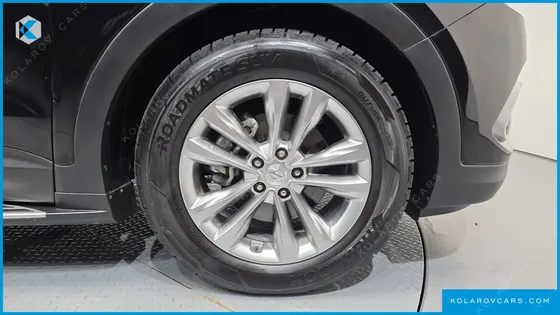 HYUNDAI SANTA FE DIESEL 2.0 2WD