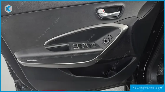 HYUNDAI SANTA FE DIESEL 2.0 2WD