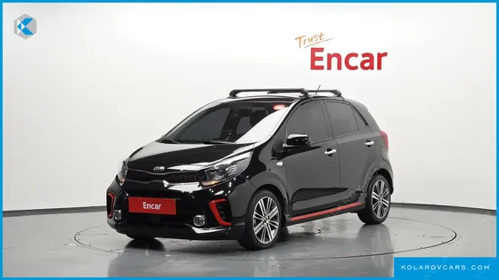 KIA MORNING (PICANTO) PRESTIGE