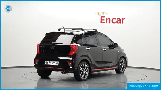 KIA MORNING (PICANTO) PRESTIGE