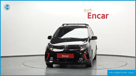KIA MORNING (PICANTO) PRESTIGE