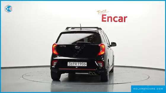 KIA MORNING (PICANTO) PRESTIGE
