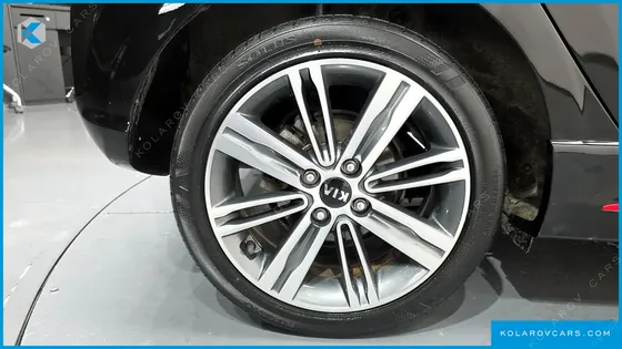 KIA MORNING (PICANTO) PRESTIGE