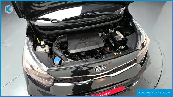 KIA MORNING (PICANTO) PRESTIGE
