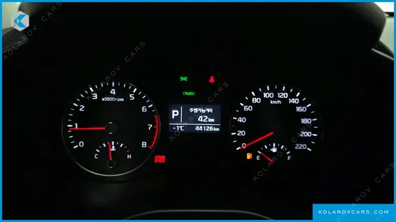 KIA MORNING (PICANTO) PRESTIGE