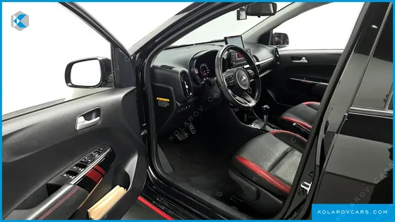 KIA MORNING (PICANTO) PRESTIGE