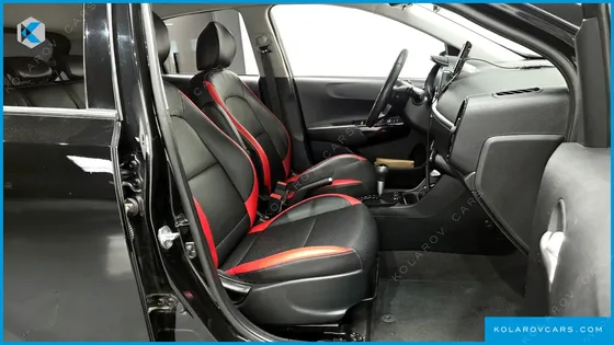 KIA MORNING (PICANTO) PRESTIGE