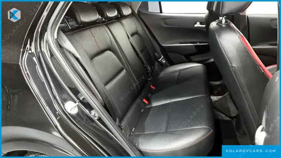 KIA MORNING (PICANTO) PRESTIGE