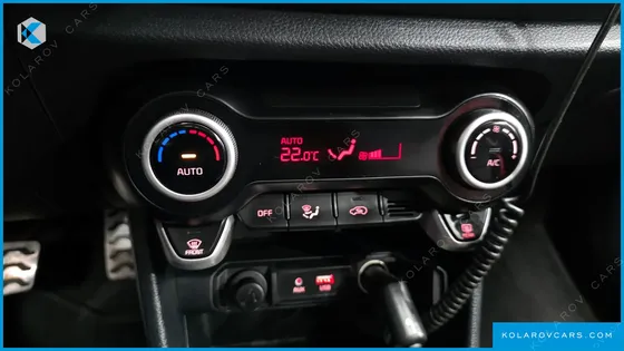 KIA MORNING (PICANTO) PRESTIGE