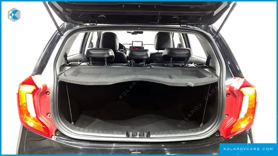 KIA MORNING (PICANTO) PRESTIGE