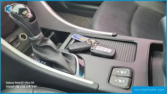 HYUNDAI SONATA 2.0