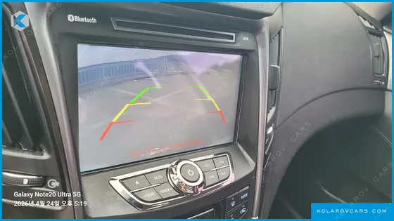 HYUNDAI SONATA 2.0
