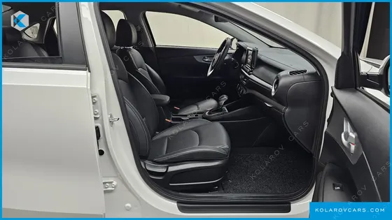 KIA K3 1.6