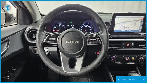 KIA K3 1.6