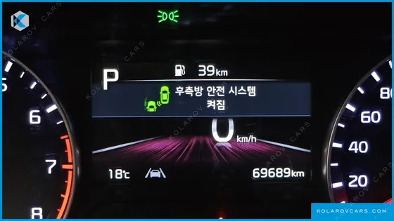 KIA K3 1.6