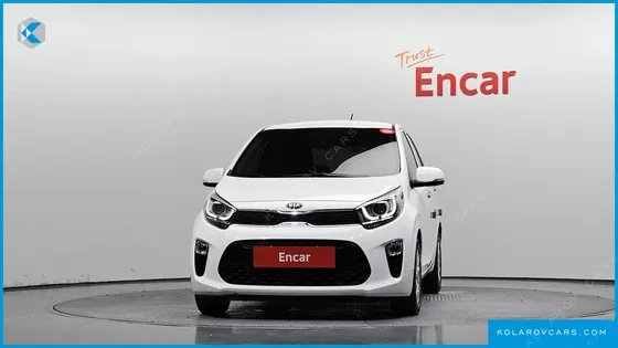 KIA MORNING (PICANTO) LPI LUXURY