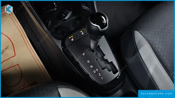 KIA MORNING (PICANTO) LPI LUXURY