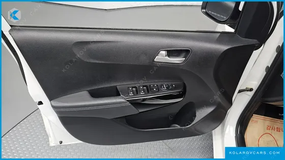 KIA MORNING (PICANTO) LPI LUXURY