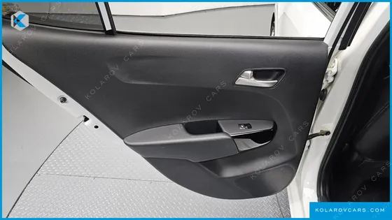 KIA MORNING (PICANTO) LPI LUXURY