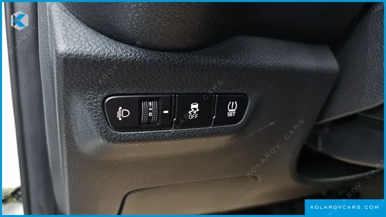 KIA MORNING (PICANTO) LPI LUXURY