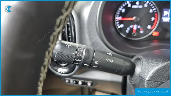 KIA MORNING (PICANTO) LPI LUXURY