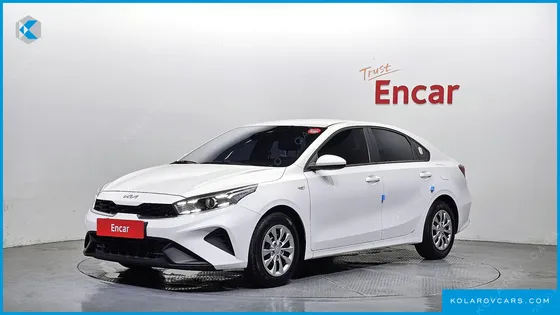 KIA K3 1.6