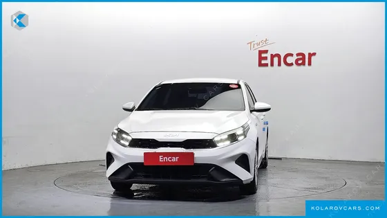 KIA K3 1.6