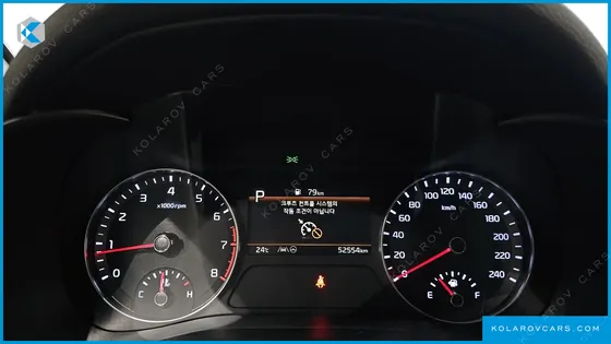KIA K3 1.6