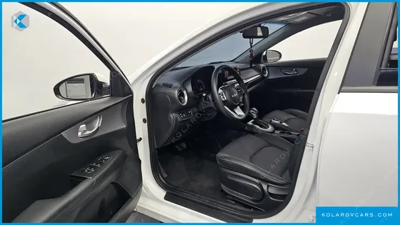 KIA K3 1.6